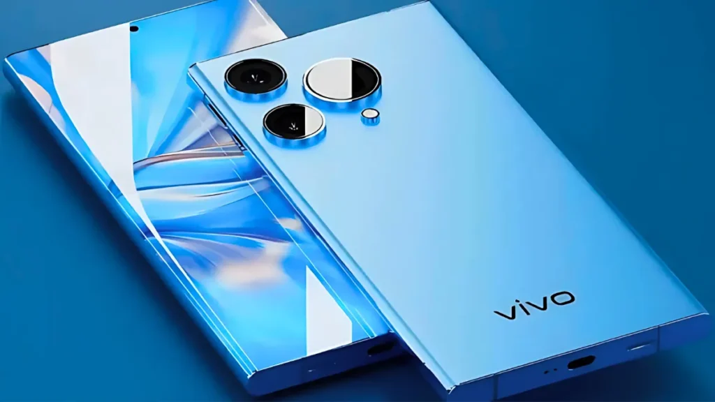Vivo S30 Pro