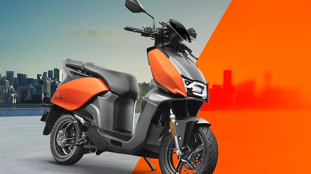 Hero New Electric Scooters