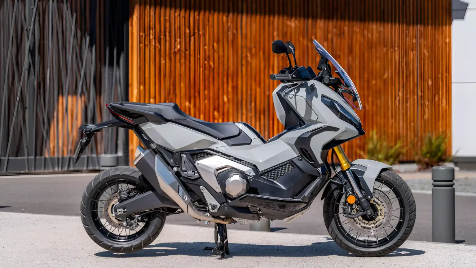 Honda X-ADV