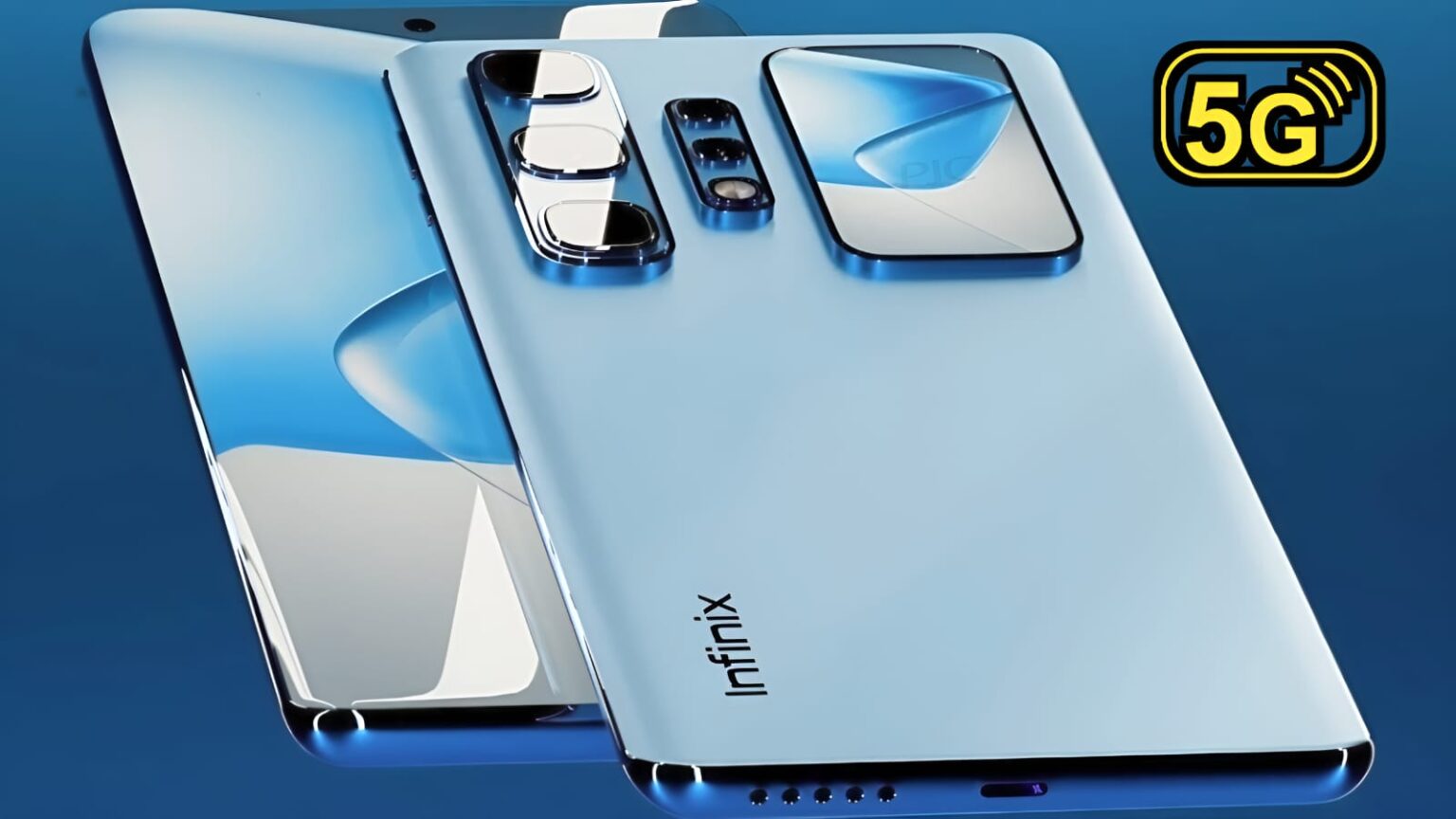 Infinix Note 50 Pro Plus