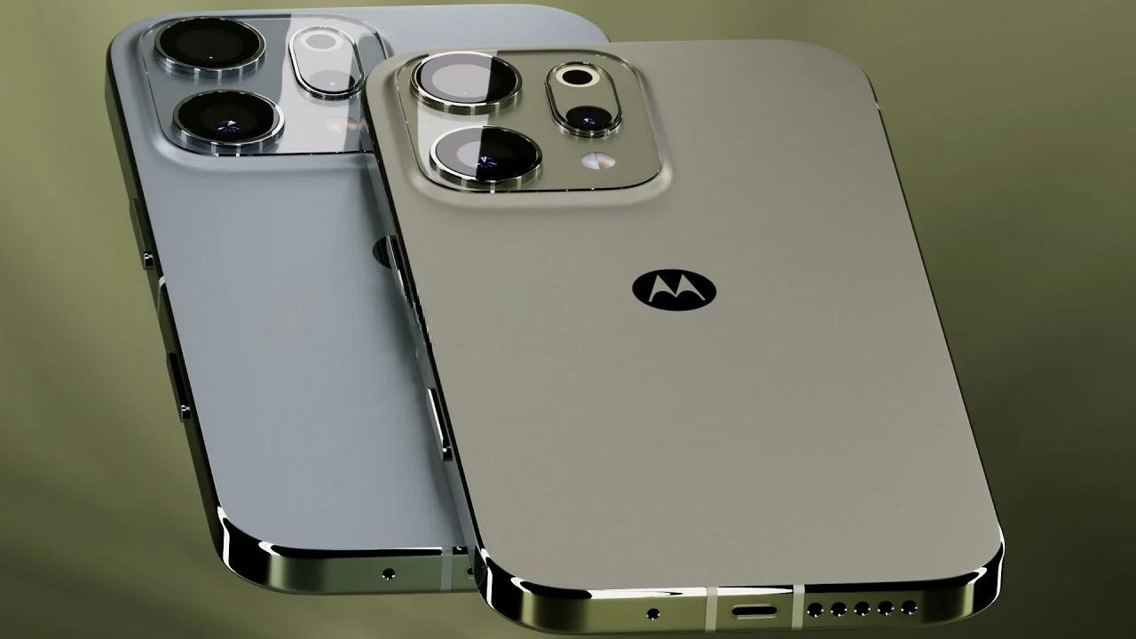 Motorola Edge 60 Ultra