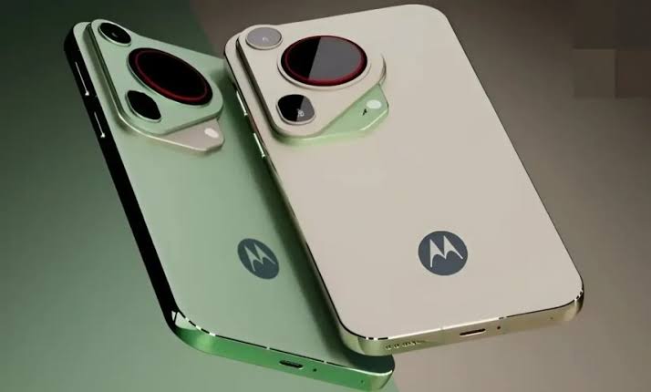 Motorola G86