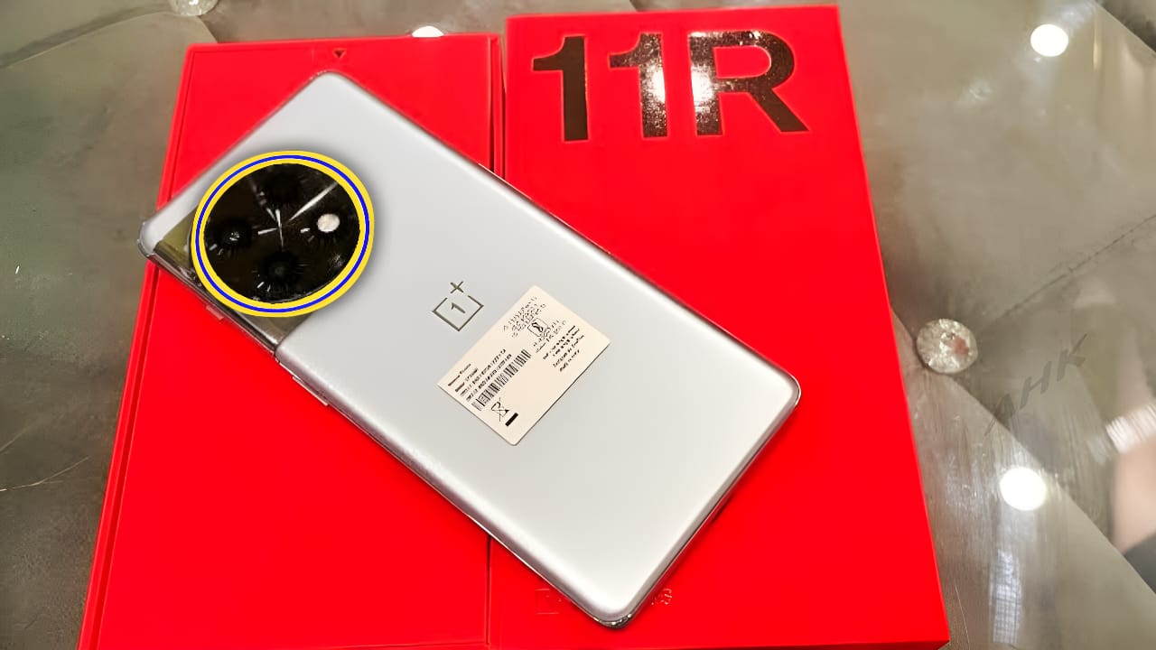 OnePlus 11R