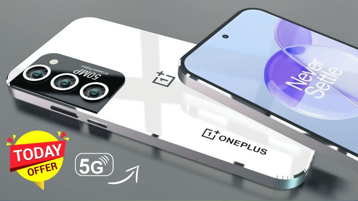 OnePlus Nord Lite Pro