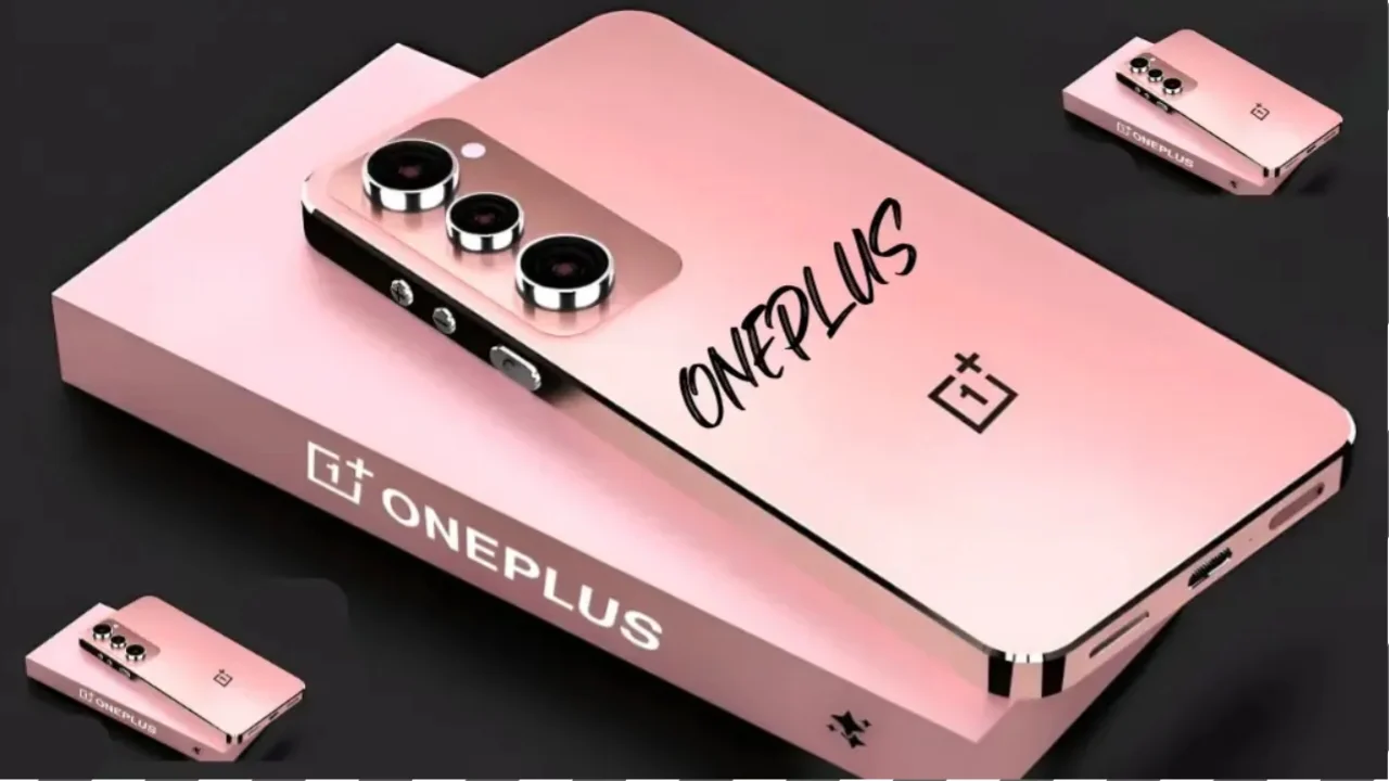 OnePlus Nord