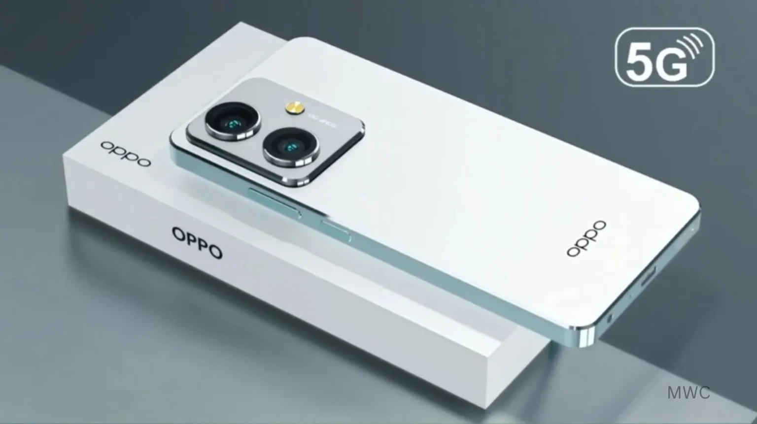 Oppo Reno 14