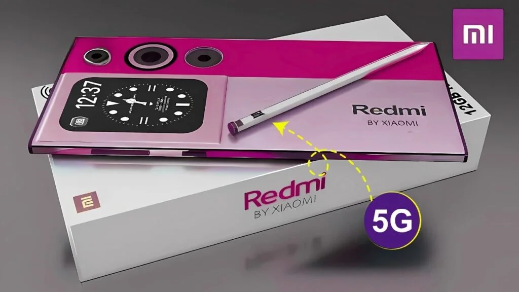 Redmi Note 15 Pro