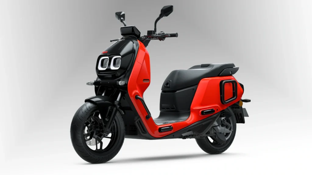 River Indie Electric Scooter