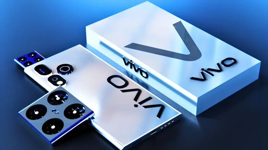 VIVO T4 Ultra