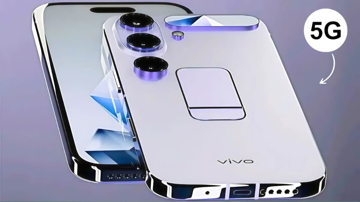Vivo V60