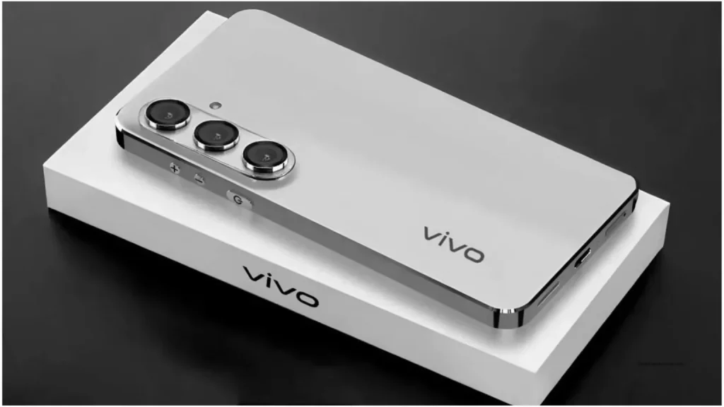 Vivo Y400