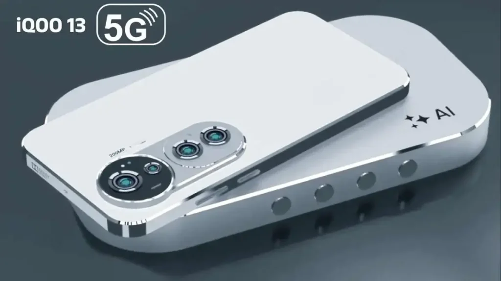 iQOO 13